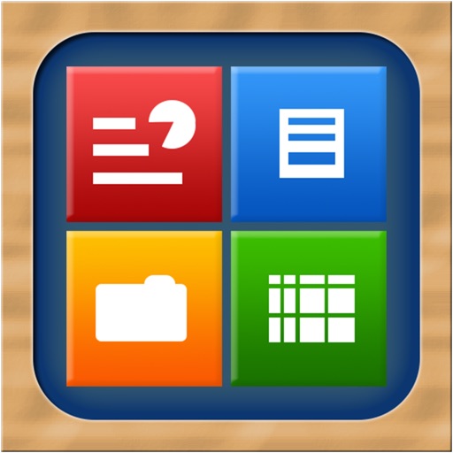 X-Office Pro
