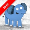 Blue Elephant FREE