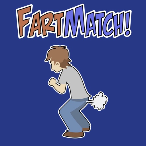 FartMatch! icon