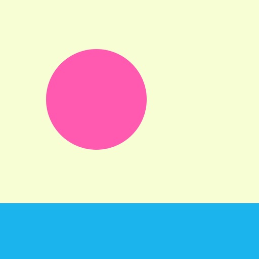 Pink Cave Icon