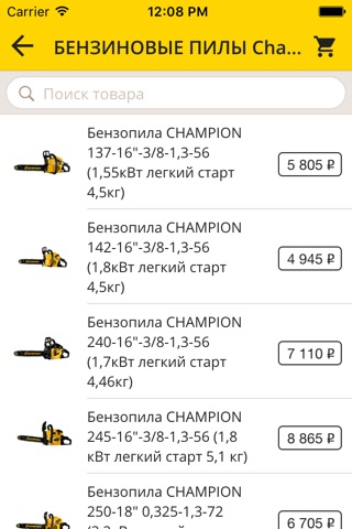 Championspb.ru screenshot 2