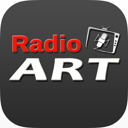 Radio ART icon