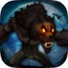 Werewolf Night Hunting: Spirit Animal Forest Attack FREE