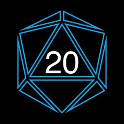 MTG 2020 - Life Counter for Magic: The Gathering