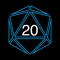MTG 2020 is a life counter app for Magic: the Gathering