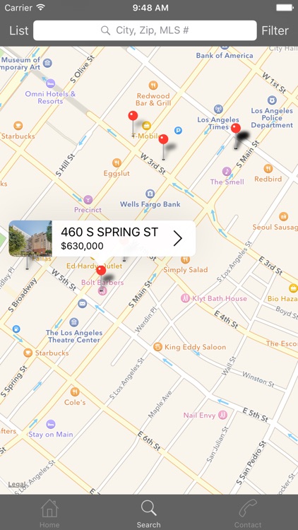 Coldwell Banker Commercial