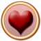 GrassGames Hearts 2 for iPad