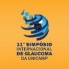 Simpósio Int Glaucoma UNICAMP