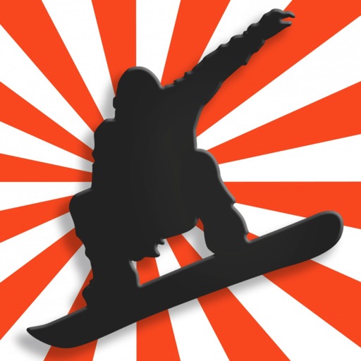 Epic Snowboard Game 3D - Free HD Snowboard Game