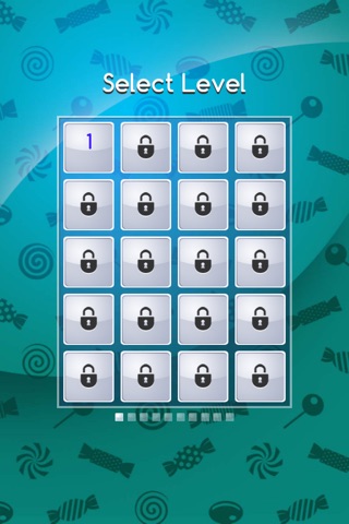 Sweets Line - Sweetest Puzzle! screenshot 3