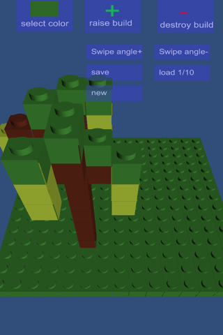 Block Free Builder screenshot 3
