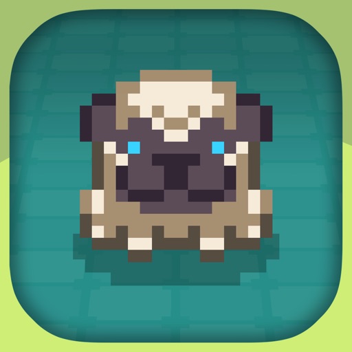 Pug's Quest