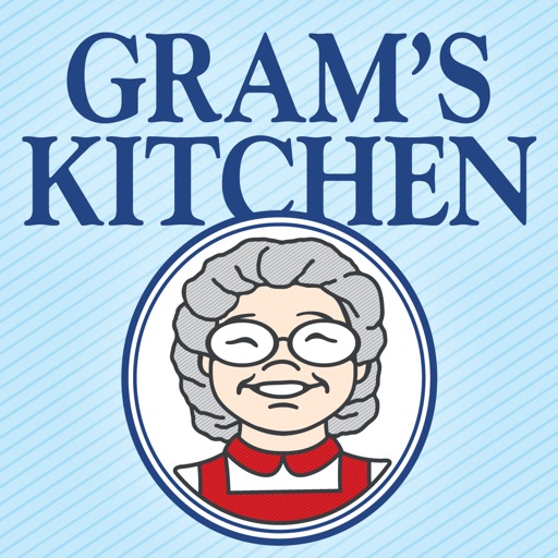 Gram's Kitchen icon