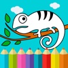 Paint Kid - Draw for Kids - Doodle, Sketch & Scribble