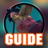 Guide for Street Fighter IV Volt - Cammy Bison Voli Fans