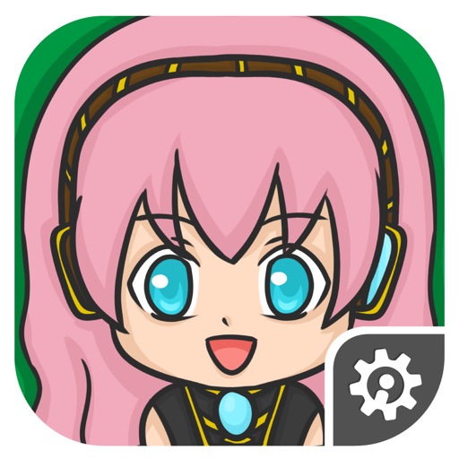 Quiz Game for Vocaloid Fan - Best Cartoon for Japan Fan Club iOS App