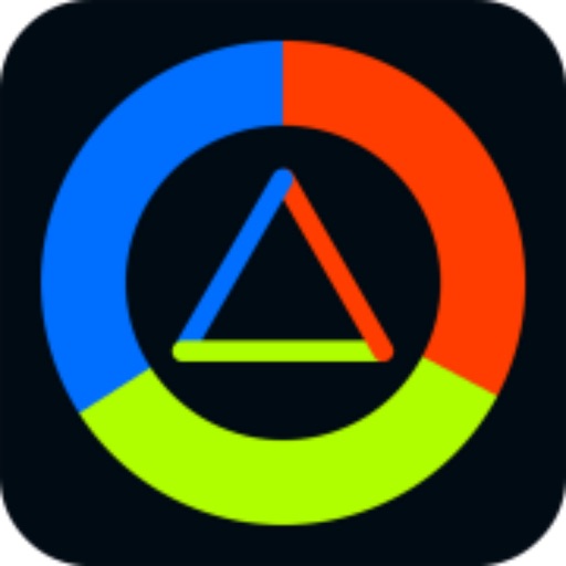 COLOR SWAPPED OMEGA iOS App