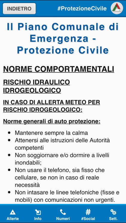 Casale Monferrato Prot.Civile