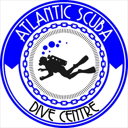 Atlantic Scuba icon