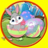 irresistible rabbits for kids - no ads