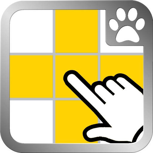Flippy Tiles iOS App