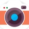 Instacollage camera collage maker plus photo frames , splash color and text effects