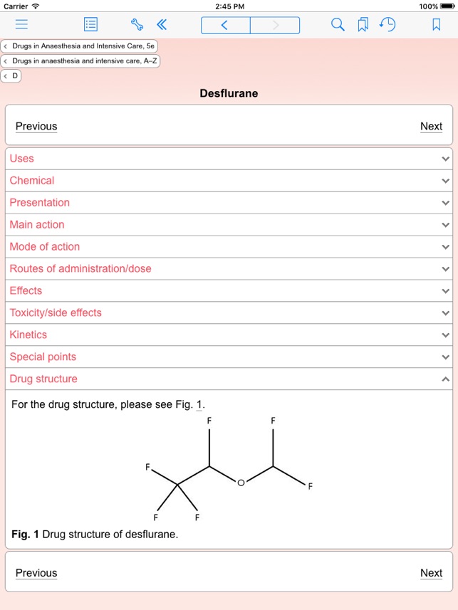 Drugs in anaesthesia and intensive care pdf Telegraph