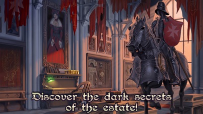 How to cancel & delete Bathory - The Bloody Countess: Hidden Object Adventure Game from iphone & ipad 3