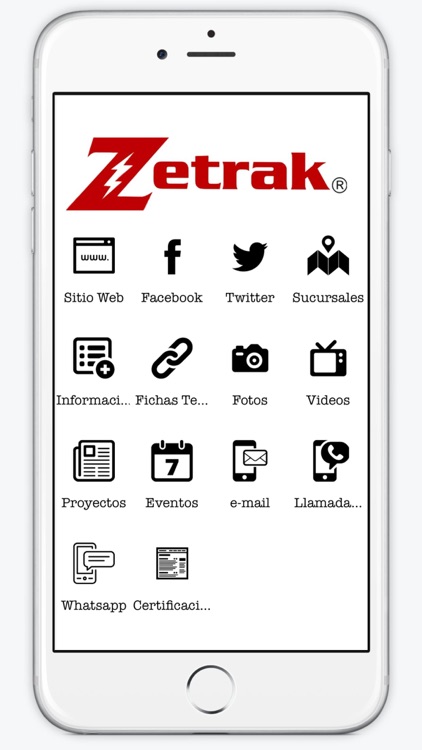 Zetrak