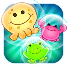 Activities of Bubble Buddies 3D