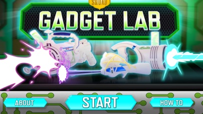 How to cancel & delete Odd Squad Gadget Lab from iphone & ipad 3