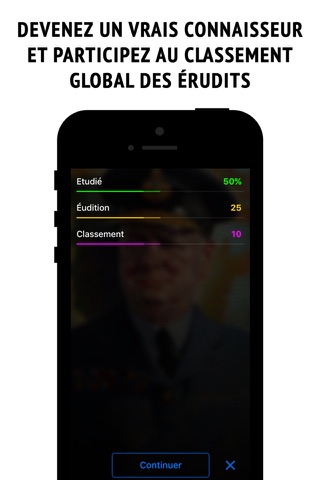 Churchill - interactive book screenshot 3