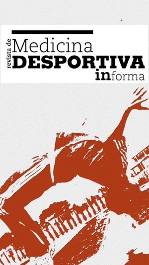 Informa Revista de Medicina Desportiva(圖2)-速報App