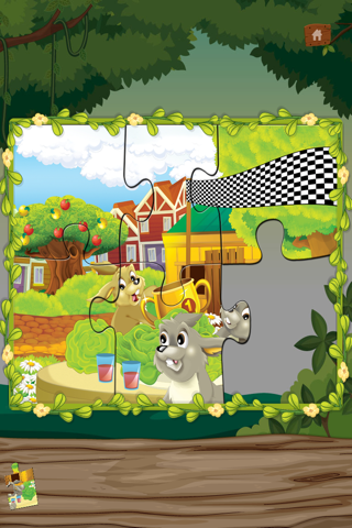 A Farm Story for toddlers screenshot 2
