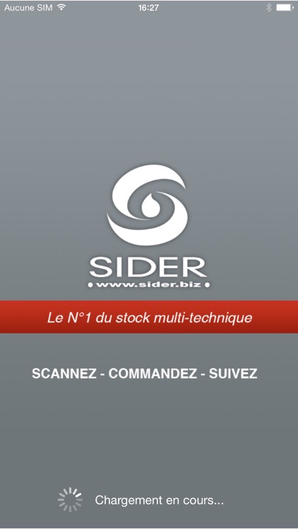 Sider Mobile