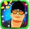 Lucky Stylish Slots: Play the fabulous Men Fashion Bingo and earn double bonuses