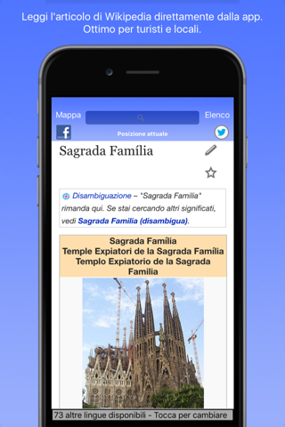 Barcelona Wiki Guide screenshot 3