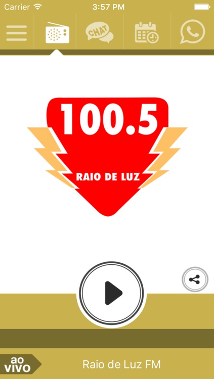 Raio de Luz FM