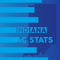 Indiana Agricultural Statistics