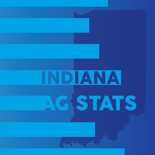 Indiana Agricultural Statistics icon