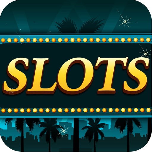 Big Bet Lucky Slots Las Vegas Casino Don icon