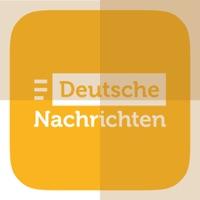  Deutsche Nachrichten & Kultur Application Similaire