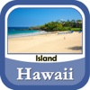 Hawaii Island Offline Map Guide