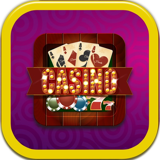 101 Garden Nevada Slots Game - FREE CASINO icon