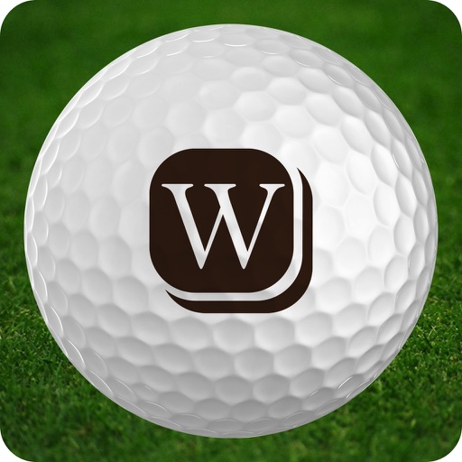 Randy Watkins Golf iOS App