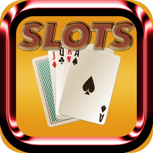 Jackpot Triple Double Hit Slots – Las Vegas Free Slot Machine Games iOS App