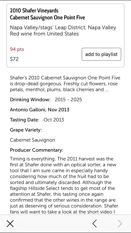 Vinous - Wine Reviews & Ratings