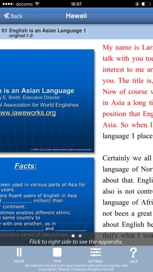 World Englishes(圖5)-速報App