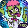 Zombie Star Dancer Pro