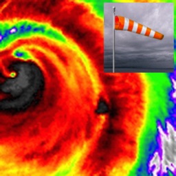 US NOAA Alerts with NOAA Radar 3D Pro Apple Watch App